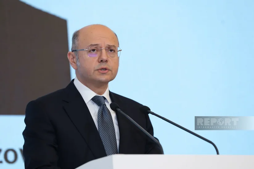 Pərviz Şahbazov: TAP indiyədək İtaliyanı 49,5 milyard kubmetr qazla təmin edib