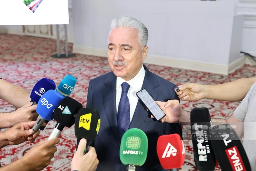 Zeynal Nağdəliyev: Aqrar sektor üzrə yeni Dövlət Proqramının icrası xüsusi nəzarətdə olacaq