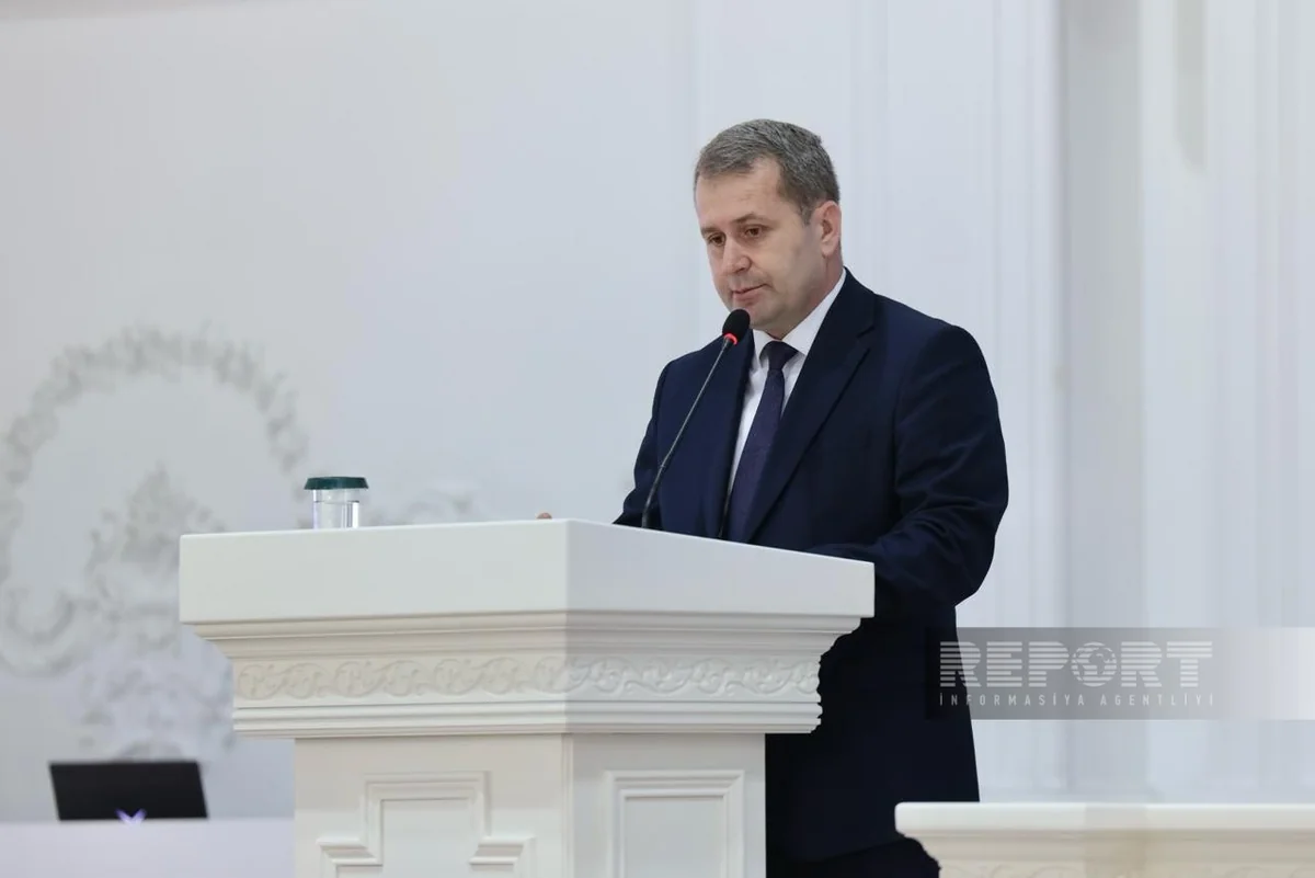 Ministry of Agriculture: Azerbaijan to have additional grain storage facilities for 150,000 tons