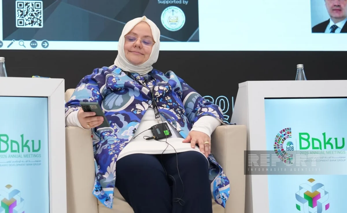 SESRIC reveals projected size of global halal market by 2028