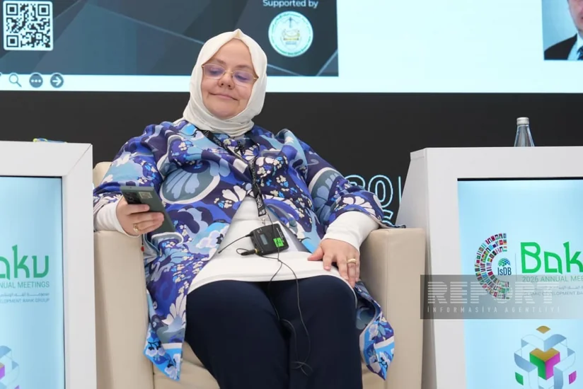 SESRIC reveals projected size of global halal market by 2028
