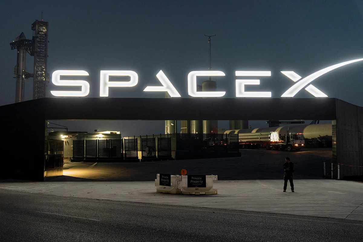 SpaceX заключила с Cursor сделку по развитию ИИ на $60 млрд