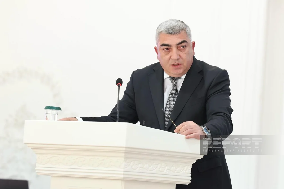 Quba rayonunda meyvə bağlarının genişləndirilməsi üzrə yeni hədəflər müəyyənləşib