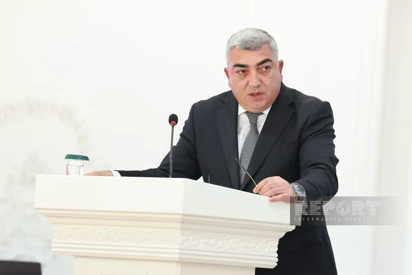 Quba rayonunda meyvə bağlarının genişləndirilməsi üzrə yeni hədəflər müəyyənləşib
