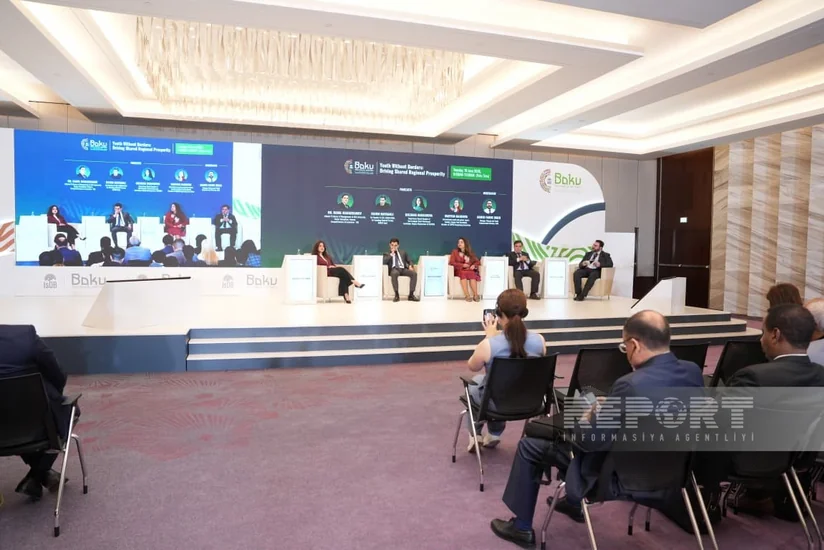 Dünya Bankı: KOB və startapların dəstəklənməsi iqtisadi artım üçün vacibdir