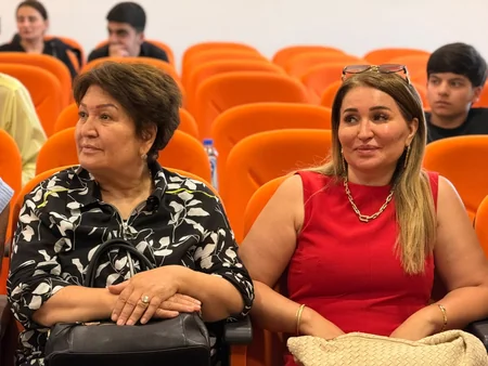 Xankəndi sakinləri sosial müdafiə tədbirləri və mina təhlükəsi ilə bağlı maarifləndirilib