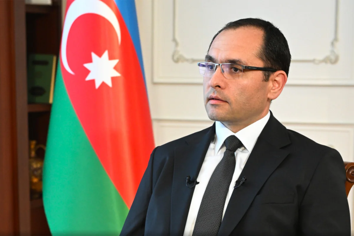 Minister: State program aims to create jobs in Azerbaijan's regions