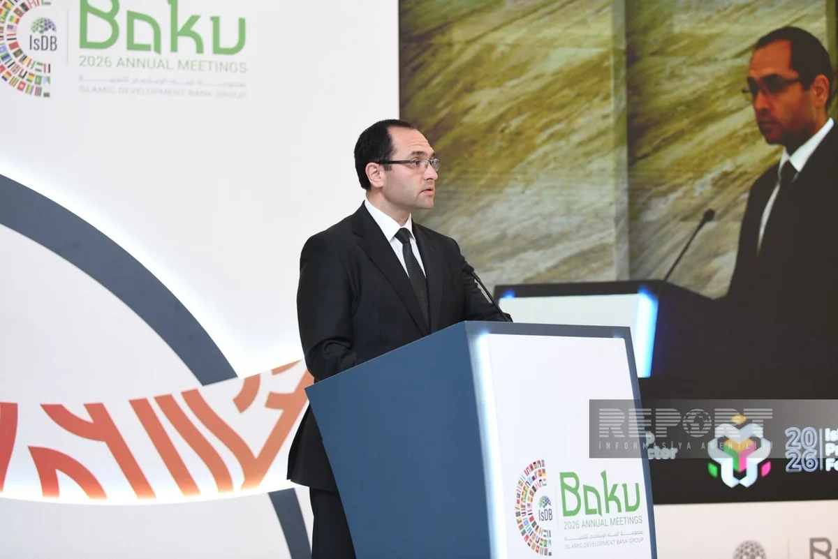 Azerbaijan sets 5 strategic directions for developing halal agrarian sector