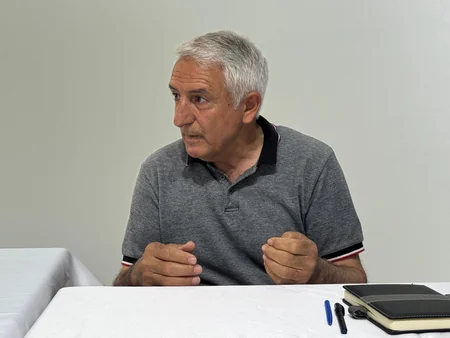 Bahar Muradova Şuşada vətəndaş qəbulu keçirib