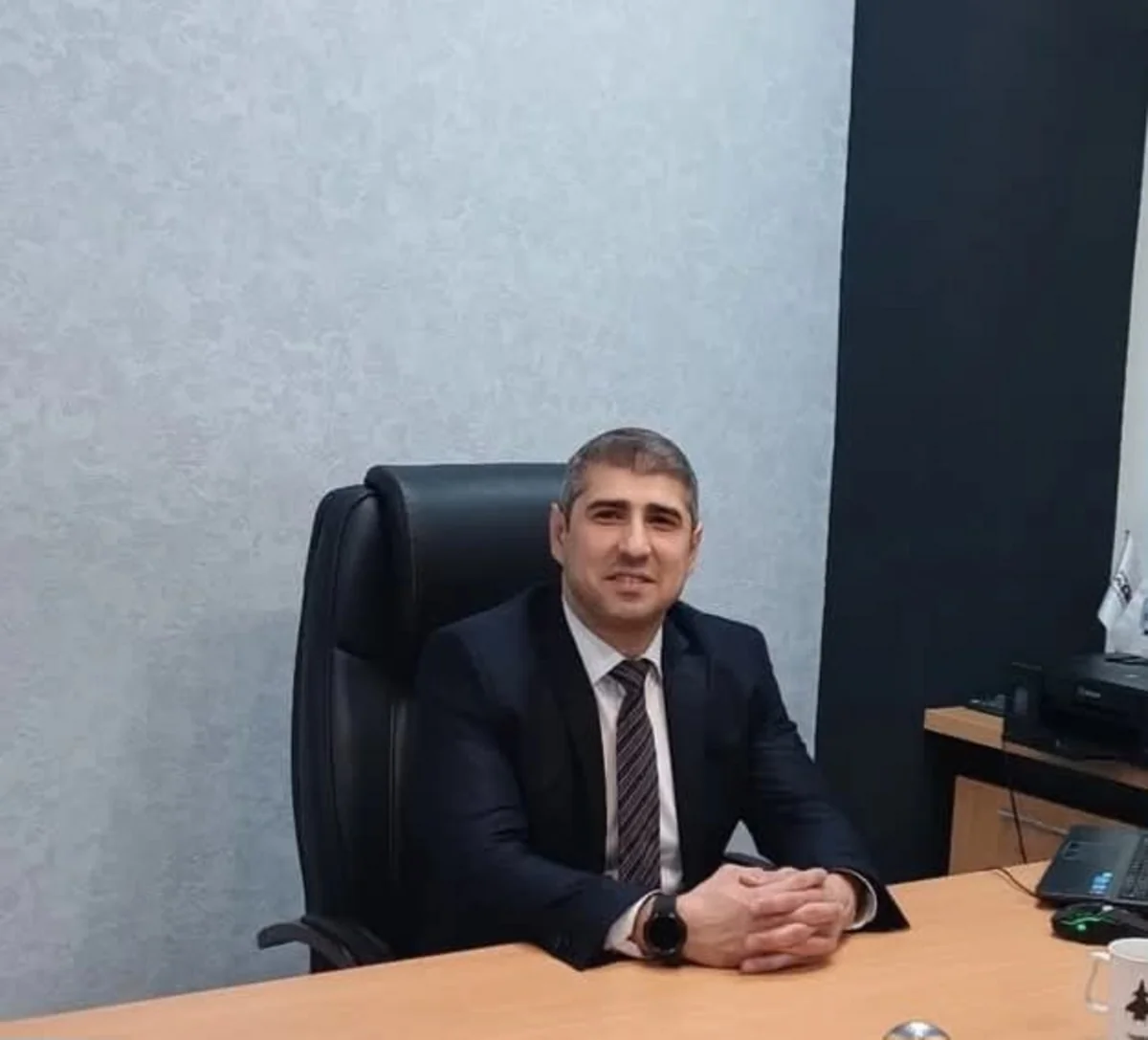 Elvin Məmmədxanov: Azərbaycanın çövkən millisinin dünya çempionu olması böyük uğurdur