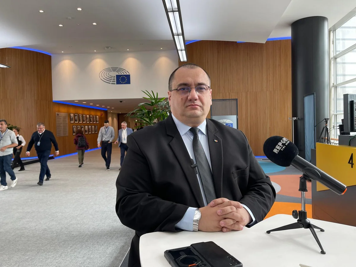 Cristian Terheș: EU needs dialogue with Azerbaijan, not constant criticism