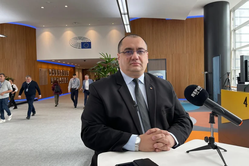 Avropa Parlamentinin deputatı: Azərbaycanla dialoqu bərpa etmək lazımdır - MÜSAHİBƏ