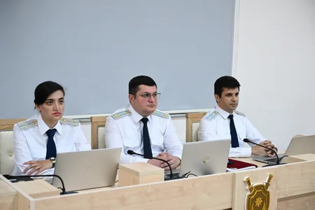 Ermənistan vətəndaşlarının şikayətləri üzrə apellyasiya məhkəməsi davam etdirilib