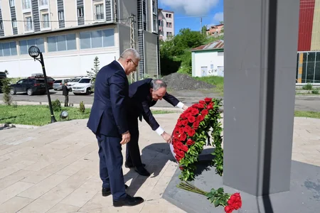 Azərbaycan və Türkiyə hüquq-mühafizə orqanları arasında əməkdaşlıq genişlənir