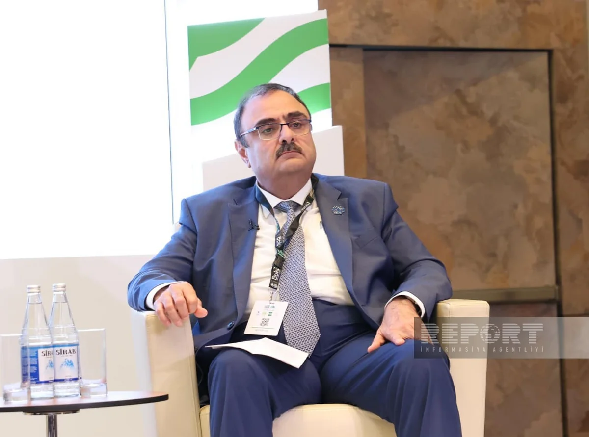 Masdar identifies Azerbaijan as unique investment destination