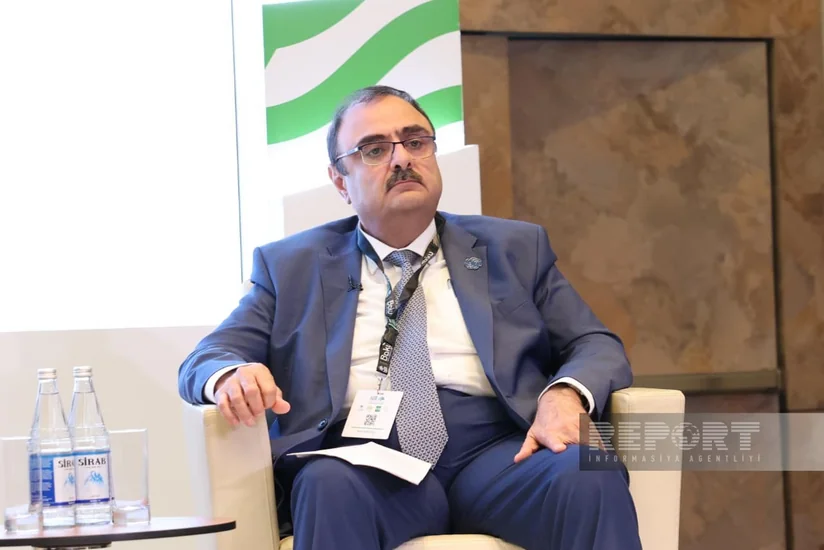 Masdar identifies Azerbaijan as unique investment destination