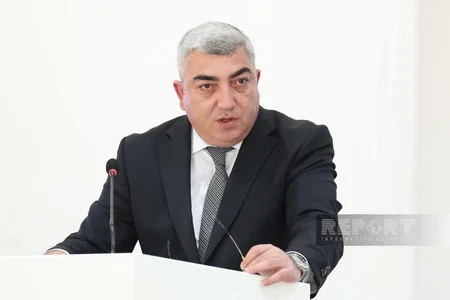 Qubada aqrar sahədə yeni Dövlət Proqramı ilə bağlı regional müşavirə keçirilib