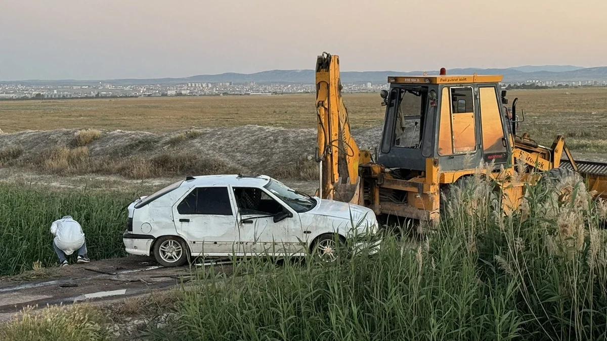 Türkiyədə avtomobilin dərəyə aşması nəticəsində üç azyaşlı ölüb