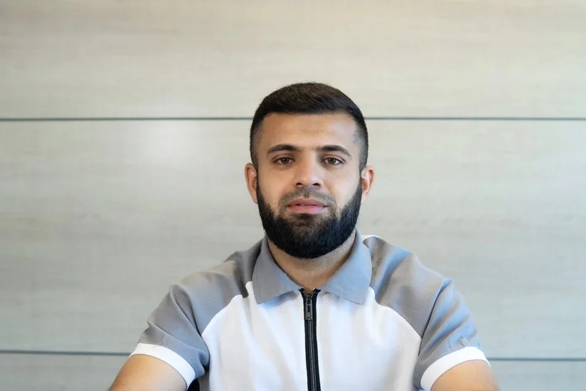Şəfa Elnur Cəfərovla müqavilə müddətini uzadıb