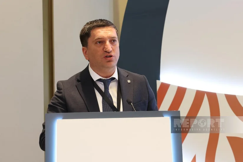 Huseyn Huseynov: Investments in clean energy are twice as high as investments in fossil fuels