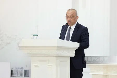 Qubada aqrar sahədə yeni Dövlət Proqramı ilə bağlı regional müşavirə keçirilib