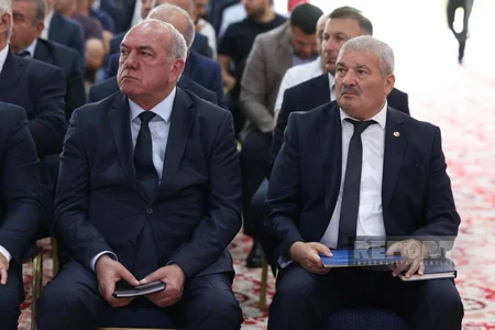 Qubada aqrar sahədə yeni Dövlət Proqramı ilə bağlı regional müşavirə keçirilib