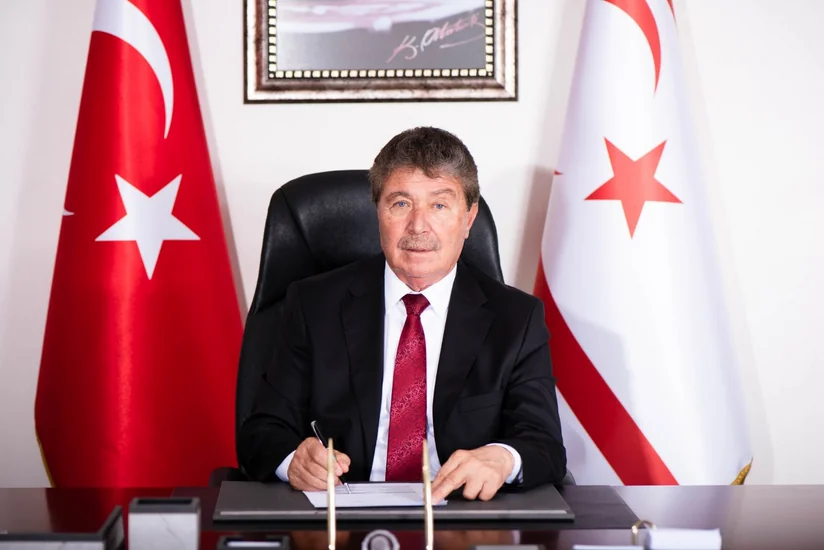 Unal Ustel: Northern Cyprus expects direct flights to Azerbaijan to open soon