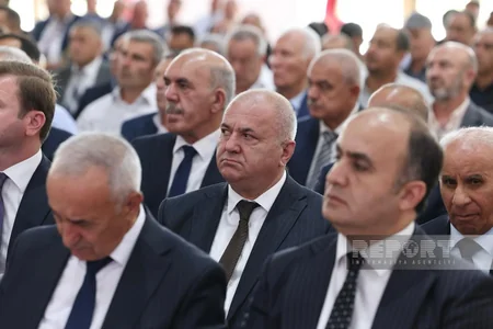 Qubada balıqçılıq və akvakulturanın inkişafına dair regional müşavirə keçirilir