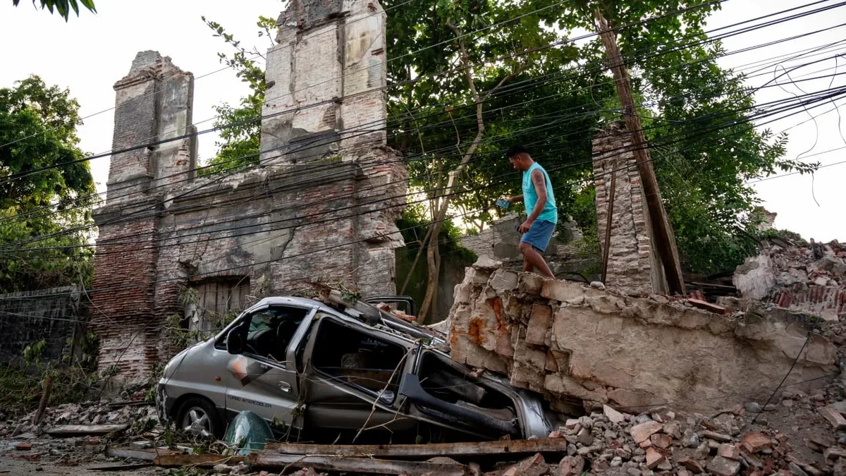 Death toll from Philippines earthquake rises to 68