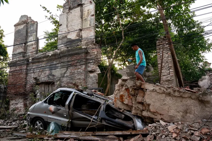 Death toll from Philippines earthquake rises to 68