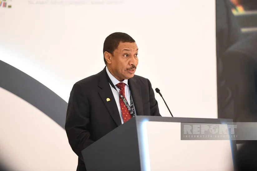 ICIEC chief: Halal economy extends far beyond food, consumer goods