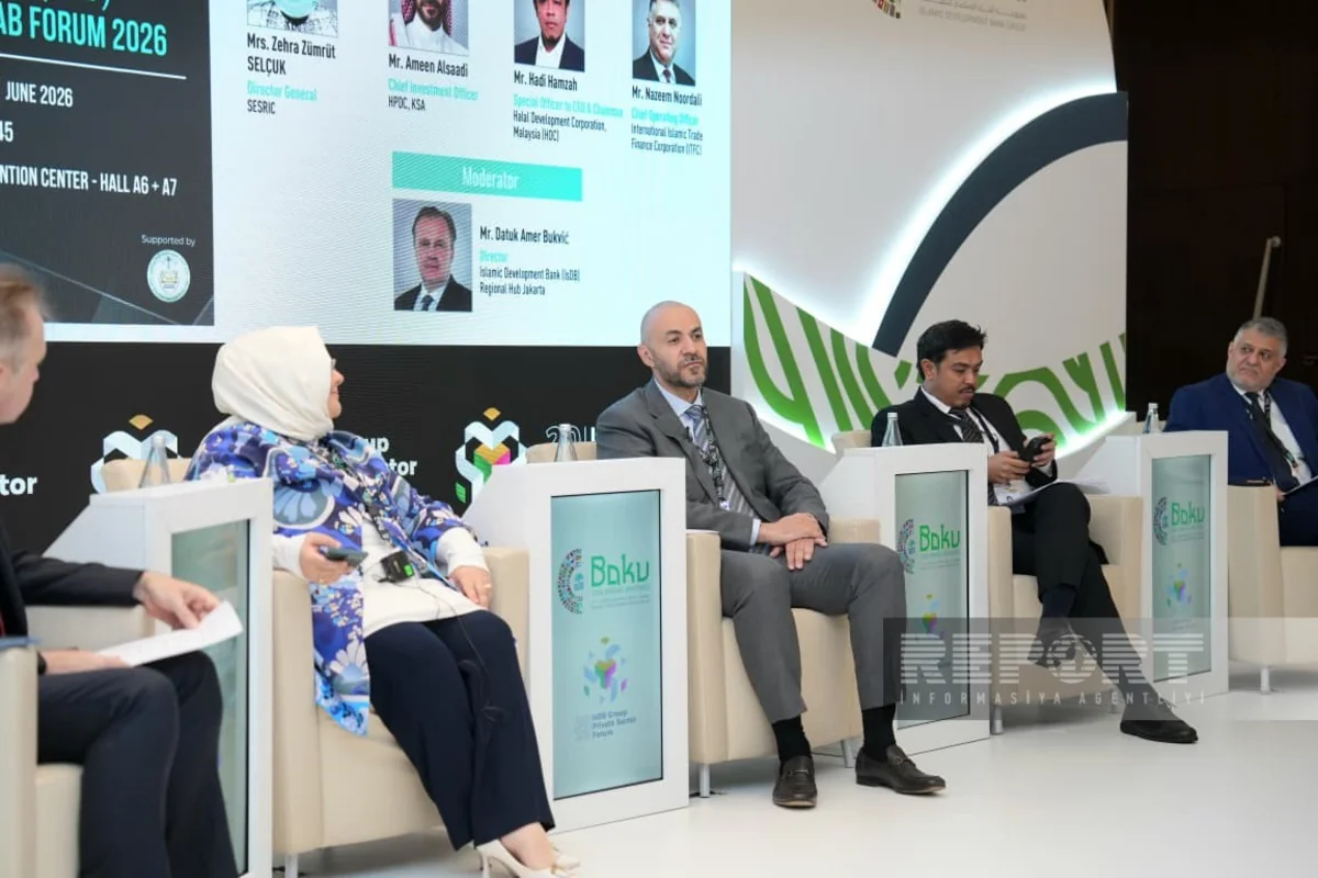Al Saadi: Resilience is no longer a competitive advantage