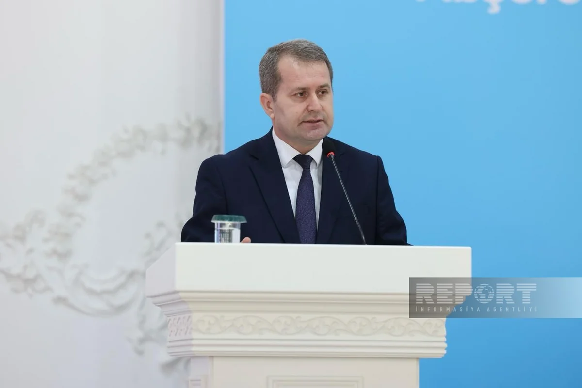 Ð¡ÐµÐ¹Ð¼ÑÑ Ð¡Ð°ÑÐ°ÑÐ»Ð¸: ÐÐ»Ñ ÑÐ°Ð·Ð²Ð¸ÑÐ¸Ñ Ð¾Ð²ÑÐµÐ²Ð¾Ð´ÑÑÐ²Ð° Ð±ÑÐ´ÐµÑ ÑÐ¾Ð·Ð´Ð°Ð½Ð¾ 300 Ð½Ð¾Ð²ÑÑ ÑÐ¾Ð·ÑÐ¹ÑÑÐ²