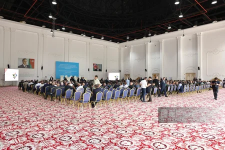Qubada balıqçılıq və akvakulturanın inkişafına dair regional müşavirə keçirilir