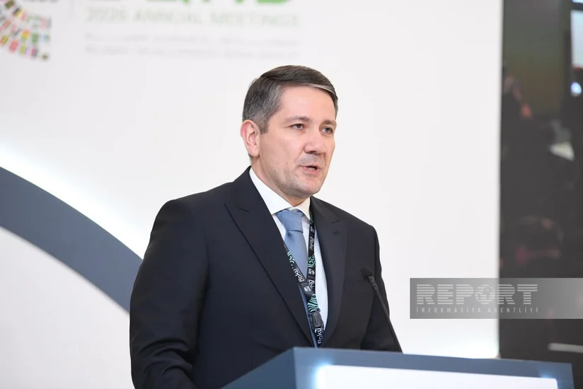 Azerbaijan developing halal economy, regional integration in parallel