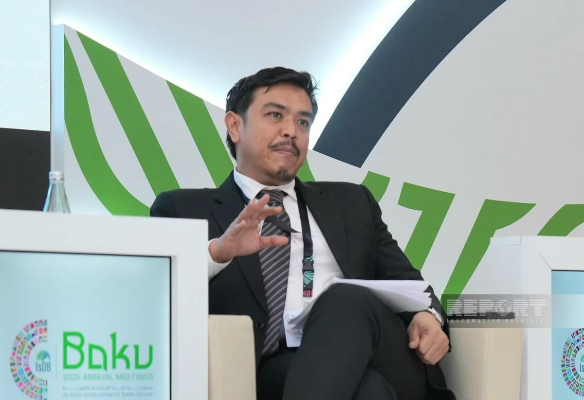HDC: ASEAN ölkələri qlobal halal istehlak və istehsal bazarının 25 %-ə qədərini təmin edir