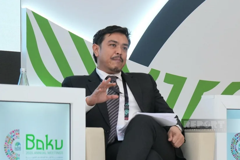 HDC: ASEAN ölkələri qlobal halal istehlak və istehsal bazarının 25 %-ə qədərini təmin edir