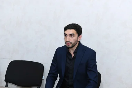 Rövşən Rzayev vətəndaş qəbulu keçirib