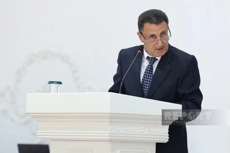 Qubada aqrar sahədə yeni Dövlət Proqramı ilə bağlı regional müşavirə keçirilib