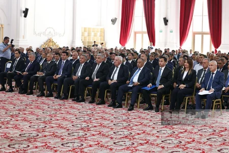 Qubada aqrar sahədə yeni Dövlət Proqramı ilə bağlı regional müşavirə keçirilib