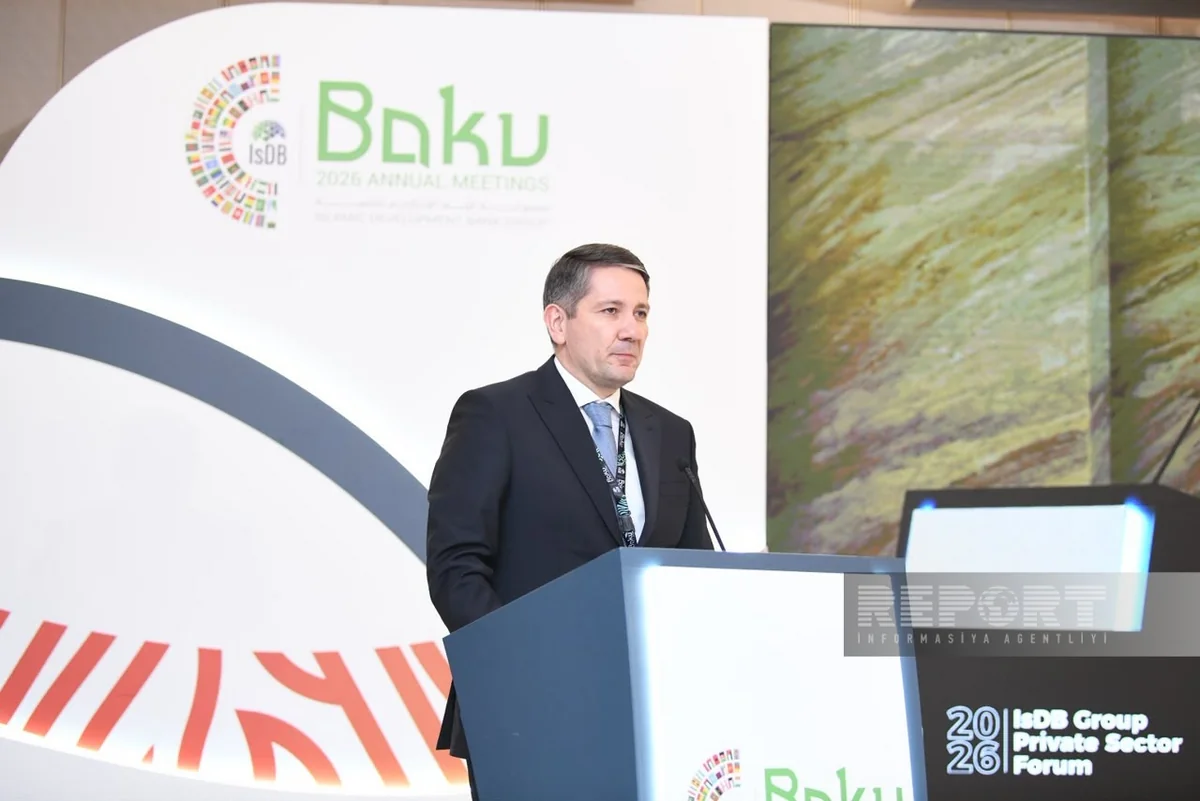Azerbaijan seeks stronger partnerships for halal economy development