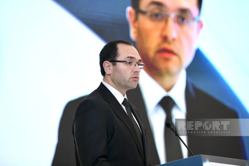 Məcnun Məmmədov: Azərbaycan ixracyönümlü kənd təsərrüfatına keçidi sürətləndirir