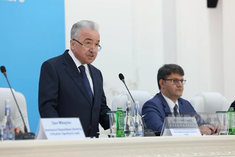 Azərbaycanda 169 min hektardan çox istifadəsiz torpaq yenidən əkin dövriyyəsinə cəlb edilib