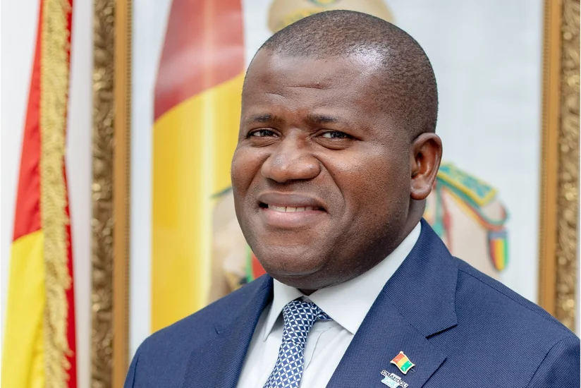 Guinea minister: Global SDG financing requires new financial architecture