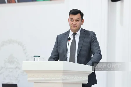 Qubada aqrar sahədə yeni Dövlət Proqramı ilə bağlı regional müşavirə keçirilib