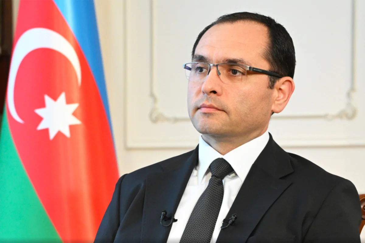 Azerbaijan sets five-hectare minimum for land offered to farmers