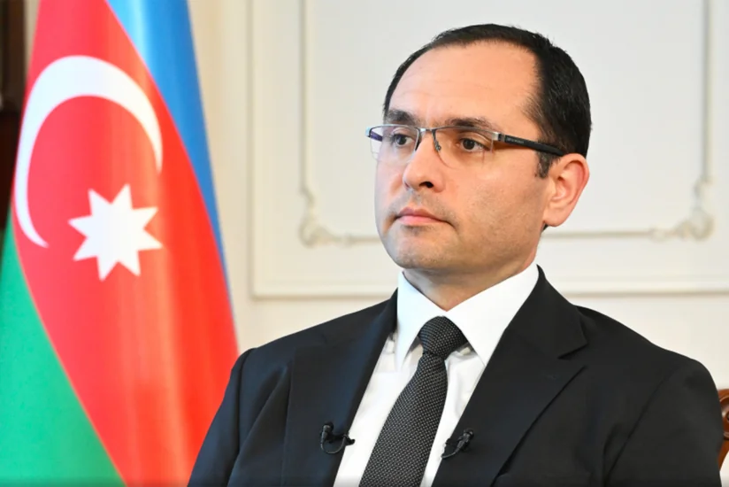 Azerbaijan sets five-hectare minimum for land offered to farmers