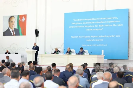 Qubada balıqçılıq və akvakulturanın inkişafına dair regional müşavirə keçirilir