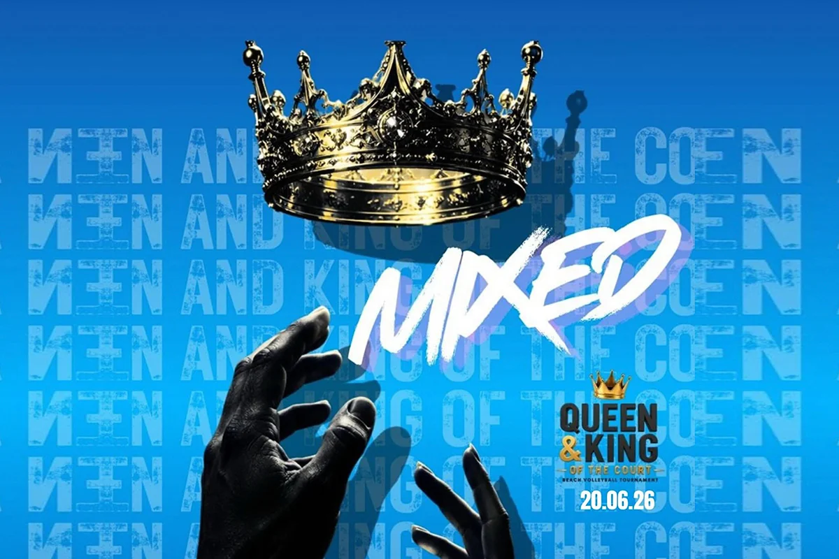 Azerbaijan to host Queen & King of the Court Mixed tournament