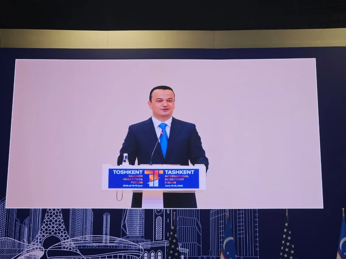 Uzbekistan, US to launch joint investment platform